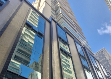 Residencial Sangiovese, Meia Praia, Itapema SC.