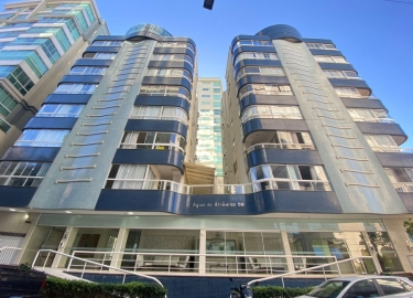 Residencial Águas do Atlântico, Meia Praia, Itapema SC.