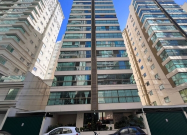 Residencial Pôr do Sol, Meia Praia, Itapema SC