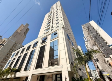 Sol Nascente Residence, Centro, Itapema SC