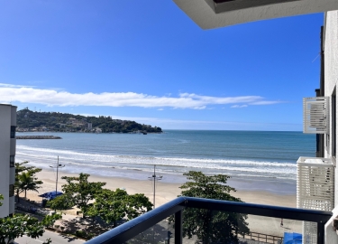 Residencial Djalma Bento, Beira Mar Centro, Itapema SC.