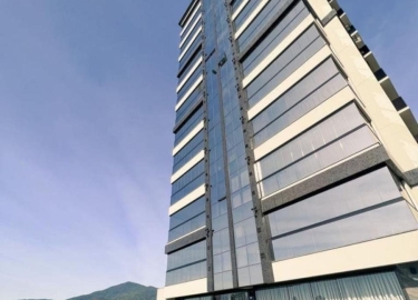 Portland Park, Balneário Perequê, Porto Belo SC