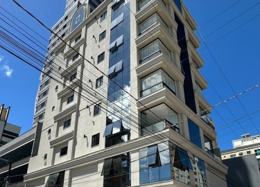 Residencial Rufino, Meia Praia, Itapema SC.