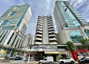 Residencial Caiobá, Meia Praia, Itapema SC