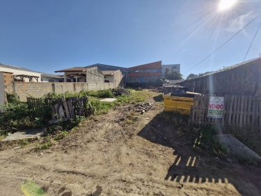 Terreno no Bairro Jardim Panorâmico, Lages SC