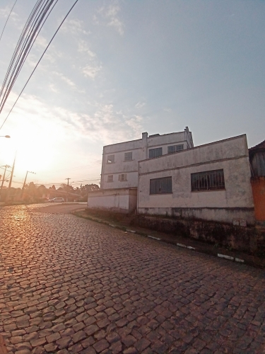 Imóvel Comercial, investimento no bairro Guadalupe, Lages SC.