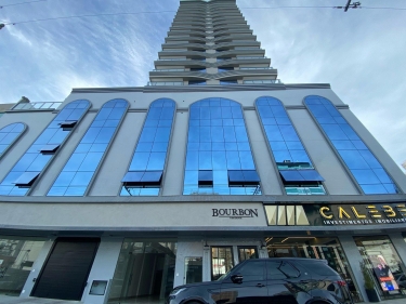 Bourbon Residence, Meia Praia, Itapema SC