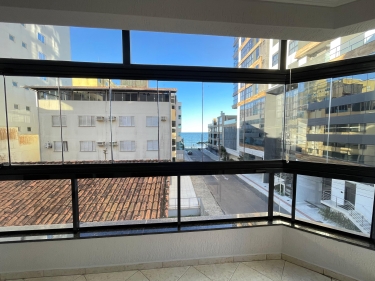 Residencial Canberra, Meia Praia, Itapema SC.