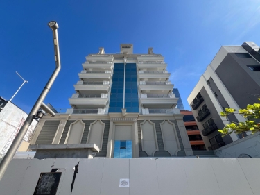 Le Biarritz Residence, Meia Praia, Itapema SC.