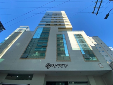 Islamorada Residence, Meia Praia, Itapema.