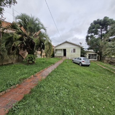 Terreno anexo ao Serrano Tênis Clube, Bairro Coral, Lages SC.