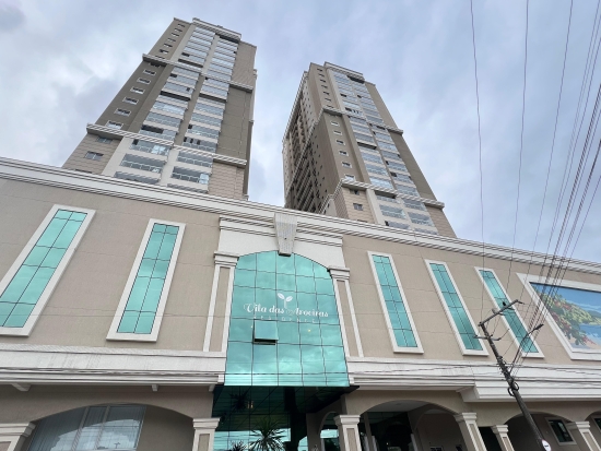 Vila das Aroeiras Residence, Meia Praia, Itapema SC