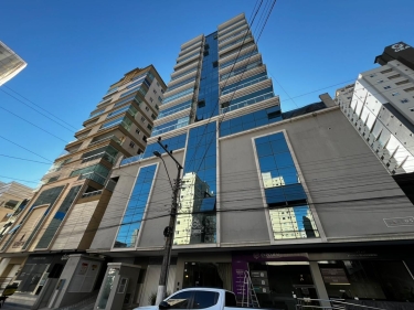 VILLARRICA Residence, Meia Praia, Itapema SC