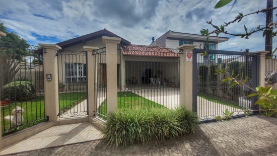 Casa, Bairro Sagrado Coração de Jesus, Lages SC.