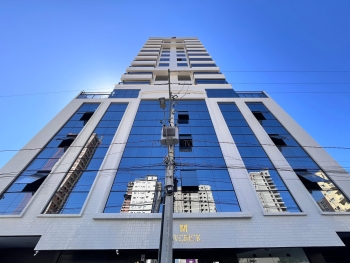 Maverick Residence, Meia Praia, Itapema SC.