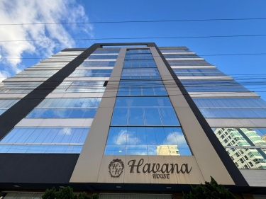 Residencial Havana, Balne&aacute;rio Perequ&ecirc;, Porto Belo SC.
