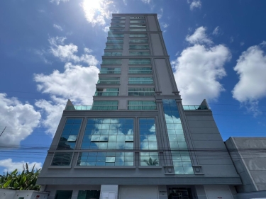 San Bartolo Residence, Porto Belo SC.