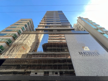 Residencial &Eacute;leve, Balne&aacute;rio Perequ&ecirc;, Porto Belo SC.