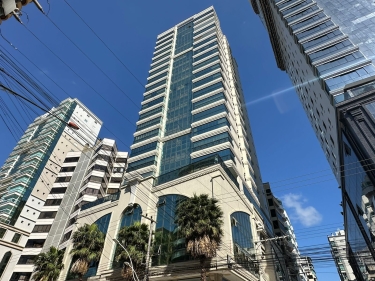 Residencial Villa De Siena, Meia Praia, Itapema SC.