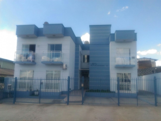 Apartamento Bairro Caravágio, Lages SC.