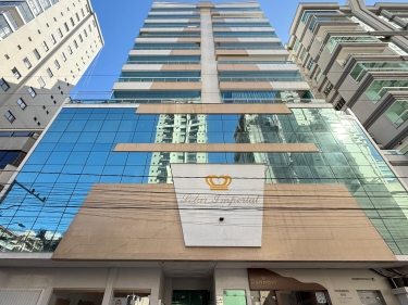 Solar Imperial Residence, Meia Praia, Itapema SC