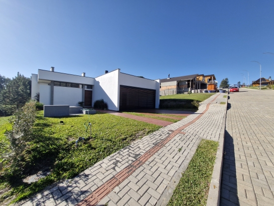 Casa no condomínio Agroecológico Vila Das Columbéas, Lages SC.