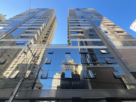 Fiori Del Mare Residence, Meia Praia, Itapema SC.