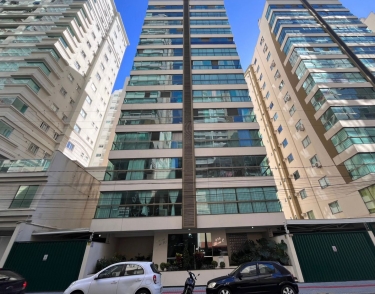 Residencial Pôr do Sol, Meia Praia, Itapema SC