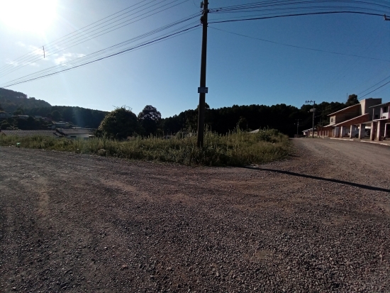 Terrenos no Bairro São Luiz, Lages SC.