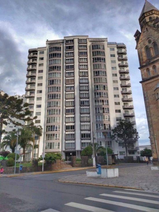 Apartamento Centro, Lages SC.