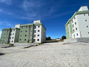Araucárias Residencial, Bairro Jardim Celina, Lages SC.