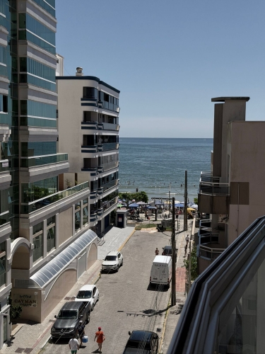 Residencial Edith Motter, Meia Praia, Itapema SC.