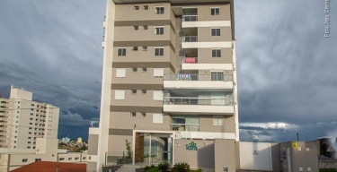 Residencial Terra, bairro Frei Rogério, Lages SC.