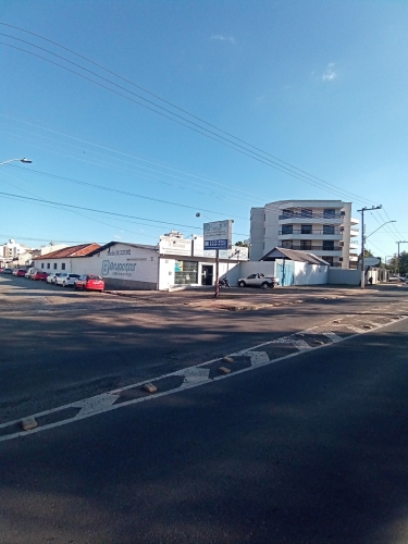 Imóvel Comercial, Centro, Lages SC.