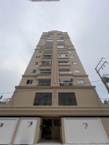 Residencial Chateau Saint Michel, Meia Praia, Itapema SC.