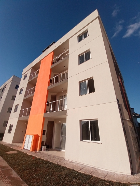 Apartamento Residencial Mirante dos Bosques, Lages SC.