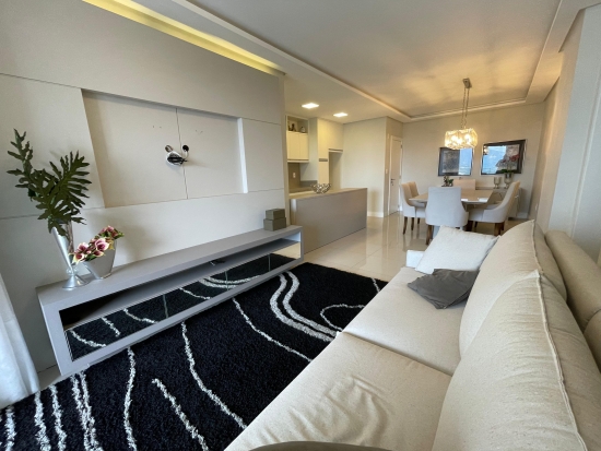 Residencial Vila das Aroeiras, Meia Praia, Itapema SC.