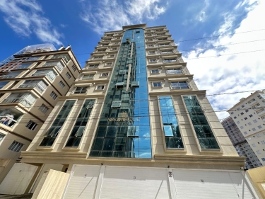 Residencial Magnifique, Balne&aacute;rio Perequ&ecirc;, Porto Belo SC.