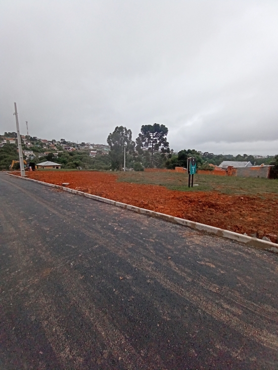 Loteamento La Sierra Altos de Lages I, Lages SC.