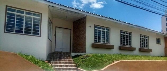 Casa, centro, Lages SC.