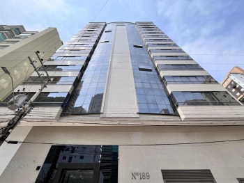 Milano Residence, Meia Praia, Itapema SC.