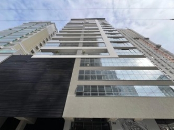 Canvas Residence, Meia Praia, Itapema SC.