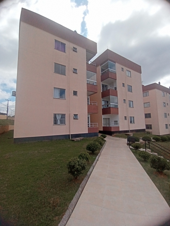 Residencial Papa João XXIII, Lages SC.