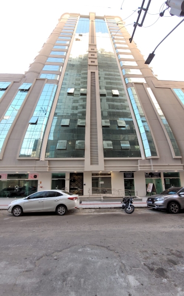 Residencial Palm Beach, Meia Praia, Itapema SC.