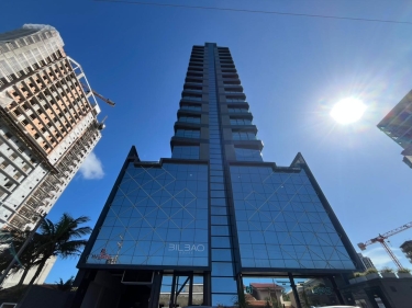 Bilbao House, Balne&aacute;rio Perequ&ecirc;, Porto Belo SC.