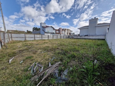 Terreno de Esquina, Bairro Caravágio, Lages SC.