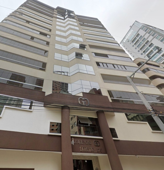 Residencial Lorenzo, Meia Praia, Itapema SC