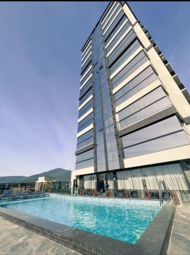 Portland Park, Balne&aacute;rio Perequ&ecirc;, Porto Belo SC