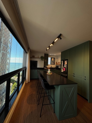 Residencial Torre Di Mare, Balne&aacute;rio Perequ&ecirc;, Porto Belo SC.