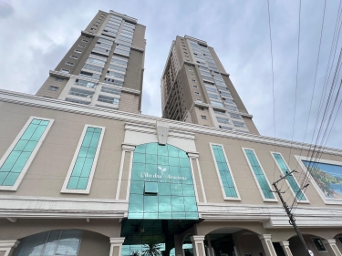 Vila das Aroeiras Residence, Meia Praia, Itapema SC.